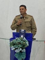 Presença de Cristo neste culto