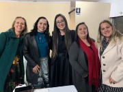 Culto em Água Doce - 17.07