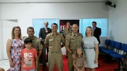 Culto em Guaramirim - SC