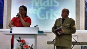 Quinta-feira dia 19/02