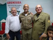 Posse dos Coordenadores 