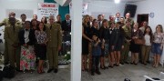 Posse dos Coordenadores 