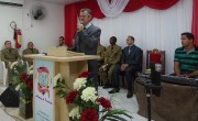Culto em Joinville