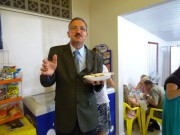 UMESC em Laurentino - SC