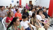 Culto em Laurentino UMESC