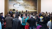 Culto em Otacilio Costa - SC