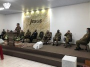 O mover de Cristo foi abundante