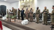 O mover de Cristo foi abundante