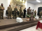 O mover de Cristo foi abundante