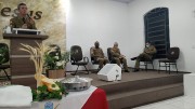 O mover de Cristo foi abundante