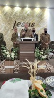 O mover de Cristo foi abundante
