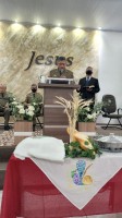 O mover de Cristo foi abundante
