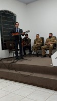 O mover de Cristo foi abundante