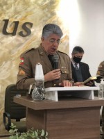 O mover de Cristo foi abundante