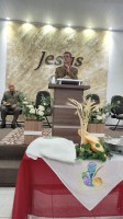 O mover de Cristo foi abundante