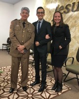 O mover de Cristo foi abundante