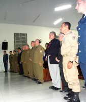 UMESC em Palhoça