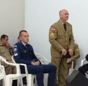 UMESC em Palhoça