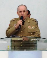 UMESC em Palhoça
