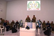 UMESC em Palhoça