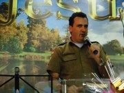 1º Culto de muitos que virão