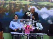 Culto em Palma Sola
