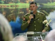 1º Culto de muitos que virão