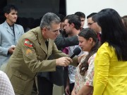 UMESC - Presidente Getúlio
