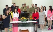 UMESC - Presidente Getúlio