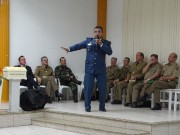 Culto em Rio do Oeste - SC