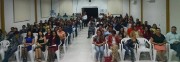 Militares do Rio do Oeste, Benção Pura