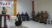 Militares do Rio do Oeste, Benção Pura