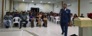 Militares do Rio do Oeste, Benção Pura