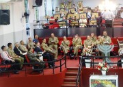 Culto de Militares