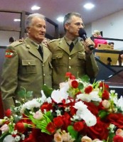 Culto em Timbó
