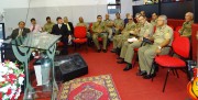 Culto de Militares