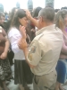Culto em Turvo-SC
