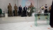 Culto em Vargeão