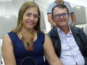 Culto familiar - X Encontro de líderes da UMCEB