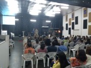 Participação do GRUMEAR