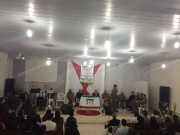 Culto GRUMEFLORNORTE