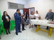 Militares de Joinville - SC