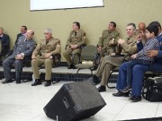 Militares de Joinville - SC