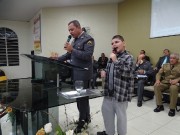 Militares de Joinville - SC
