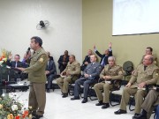 Militares de Joinville - SC
