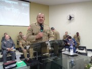 Militares de Joinville - SC