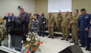 Militares de Joinville - SC