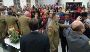 Militares de Joinville - SC