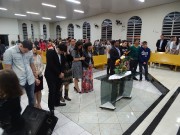 Militares de Joinville - SC