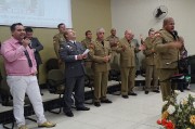 Militares de Joinville - SC